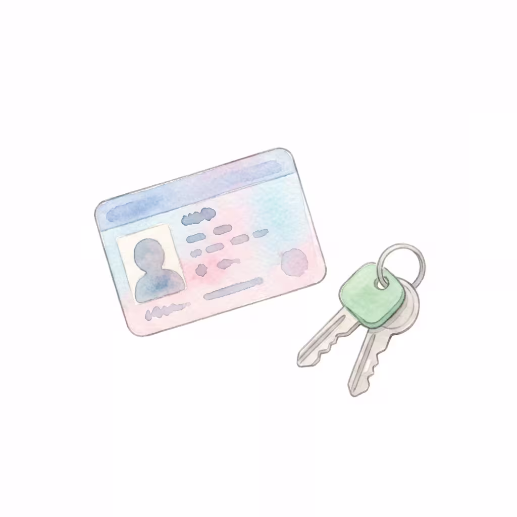 אחריות הנהג ובעל הרכב