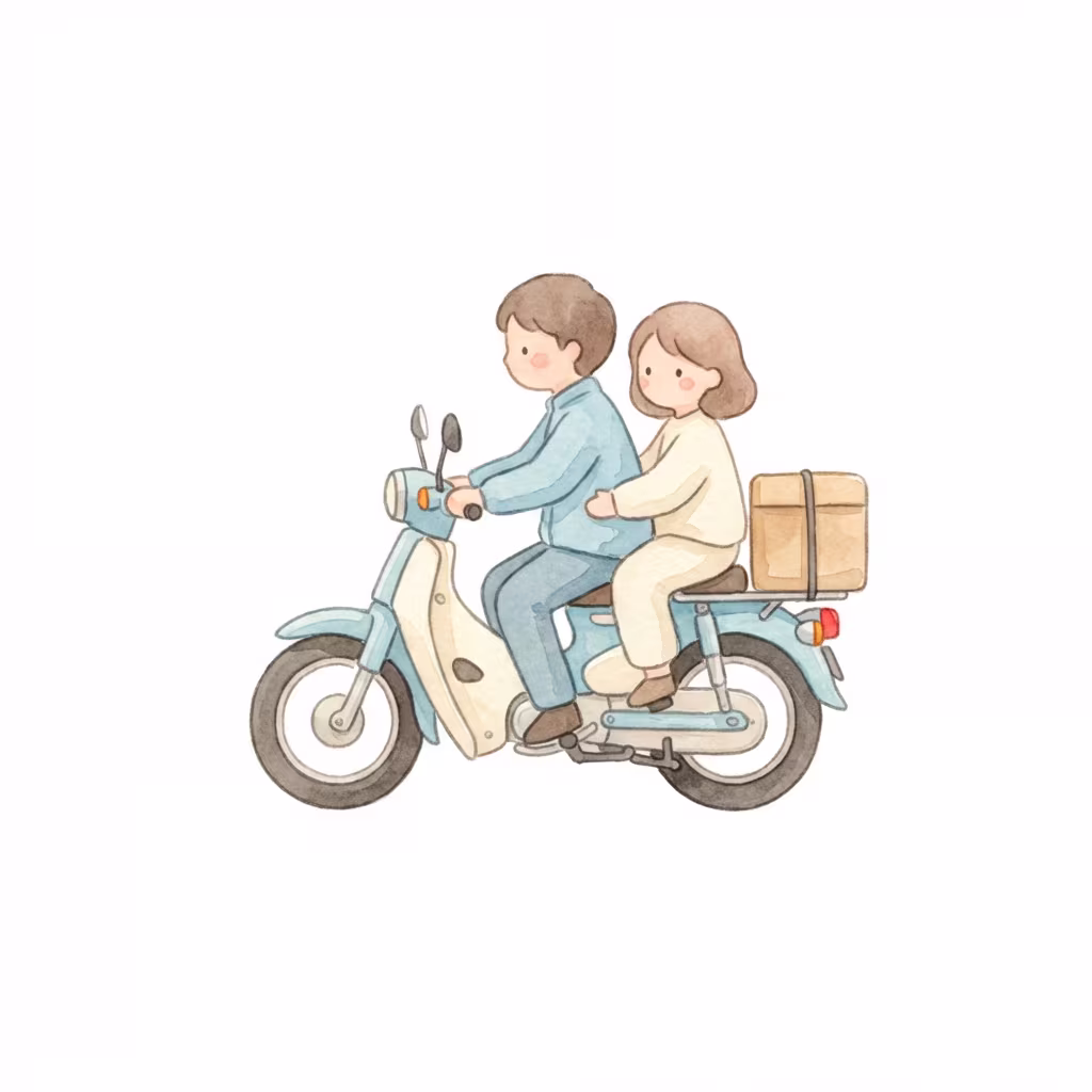 הרכבת נוסע והובלת מטען