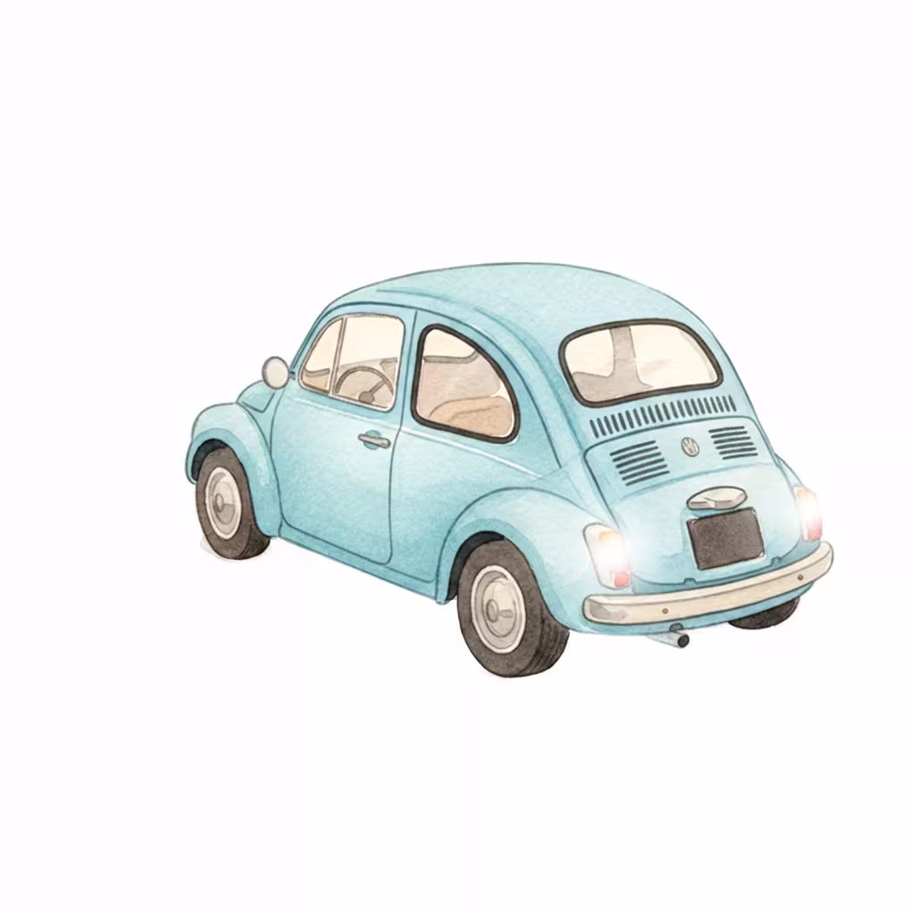 נסיעה לאחור