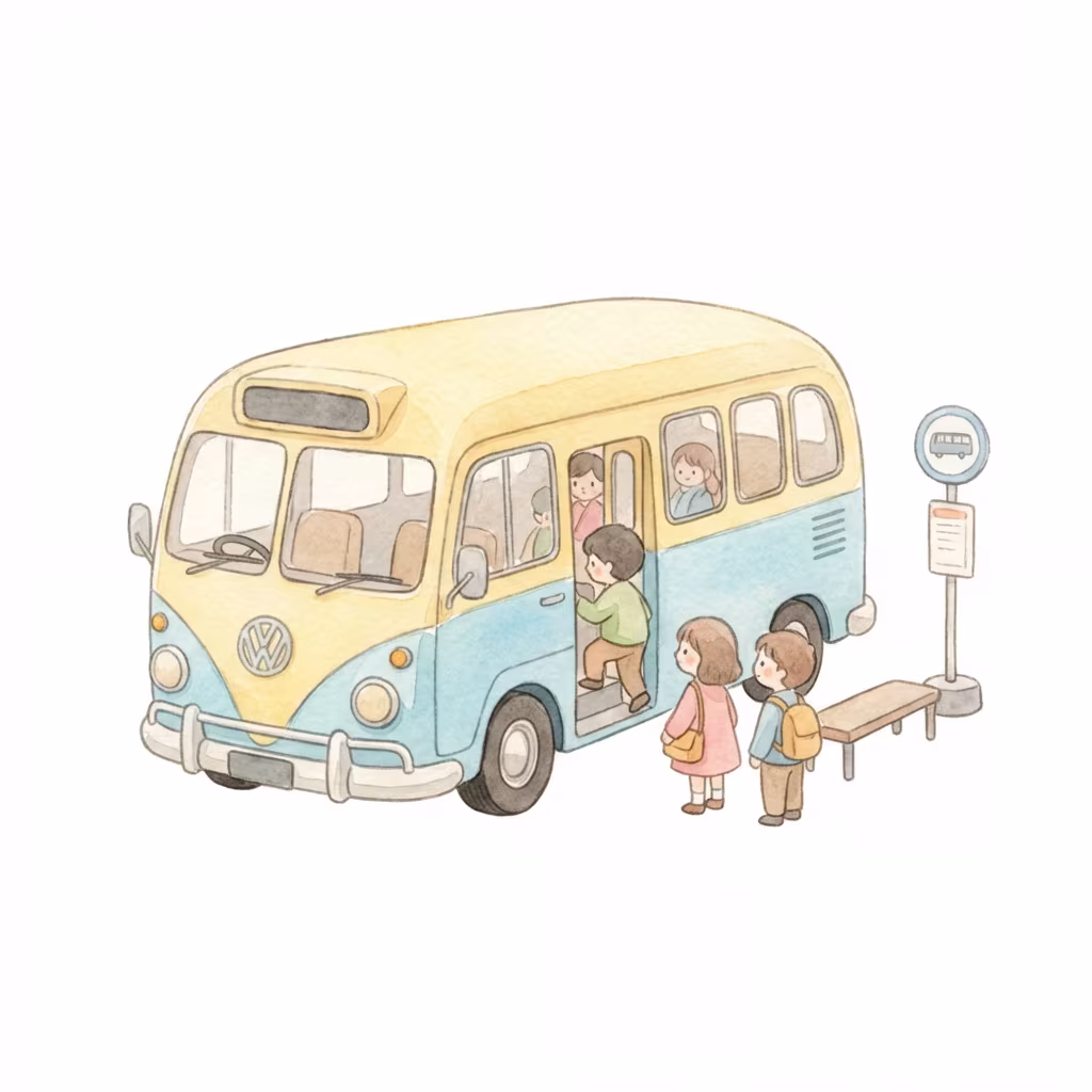 הסעת נוסעים בבטיחות