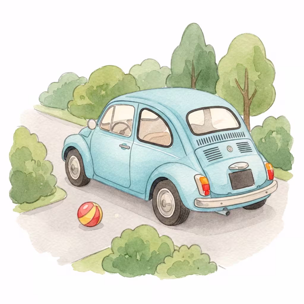 זיהוי סכנות פוטנציאליות