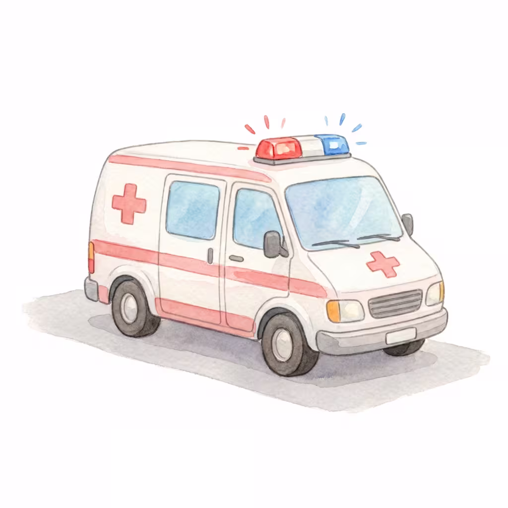 זכות קדימה לרכב ביטחון