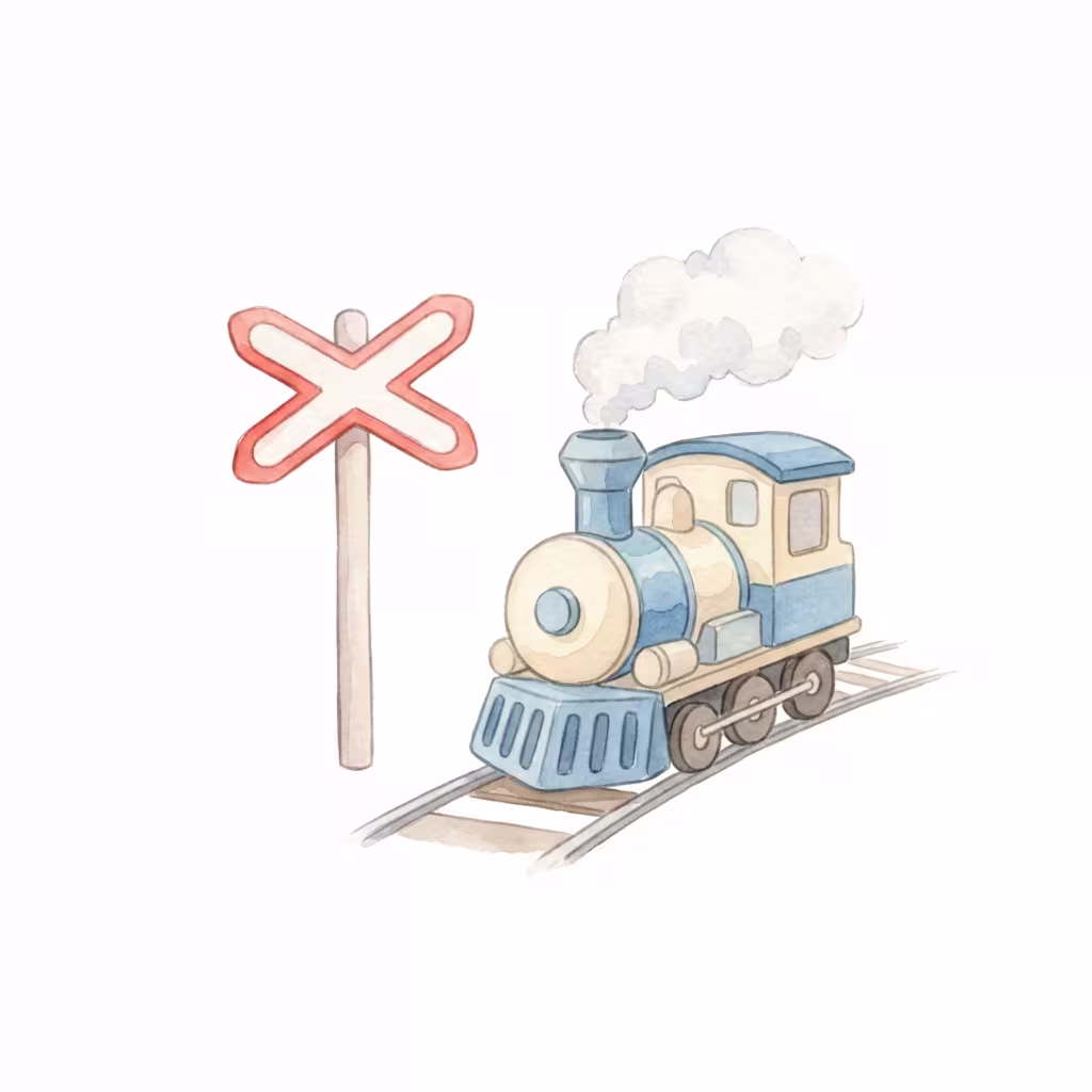 מפגשי מסילת ברזל