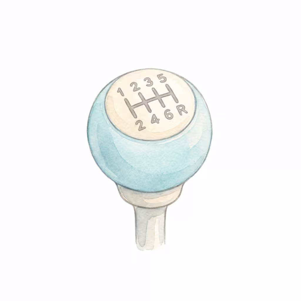 תיבת הילוכים