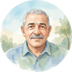 מנחם