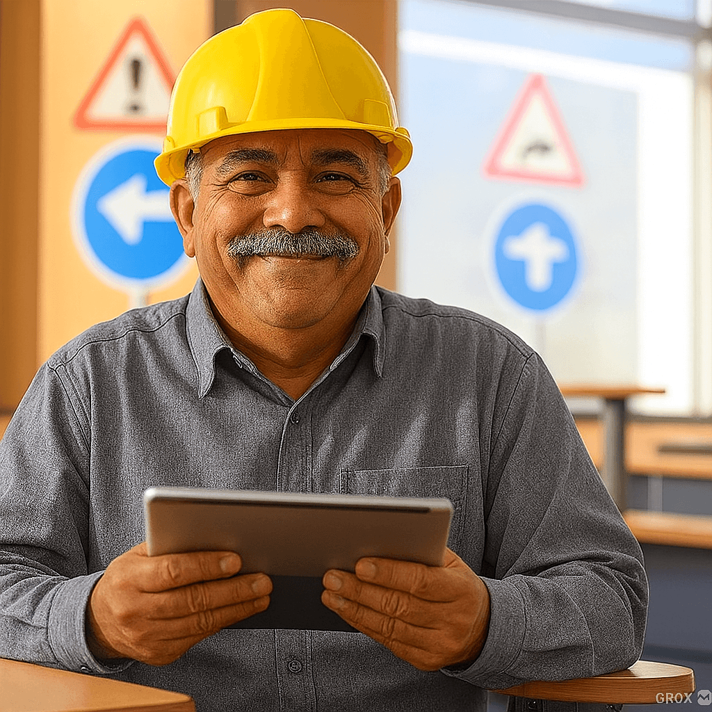 נהיגה ייעודית